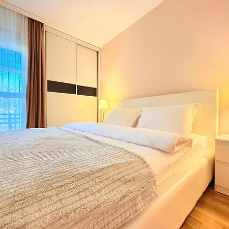 Apartment Hana Бар Экстерьер фото