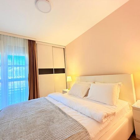 Apartment Hana Бар Экстерьер фото