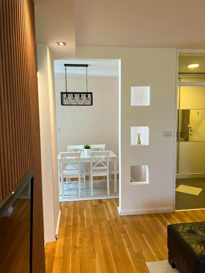 Apartment Hana Бар Экстерьер фото