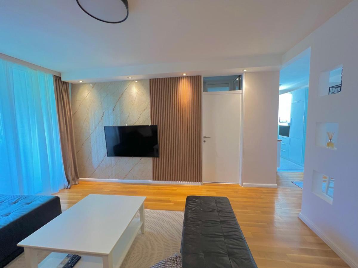 Apartment Hana Бар Экстерьер фото