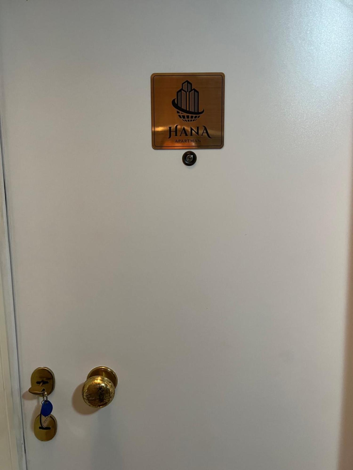 Apartment Hana Бар Экстерьер фото