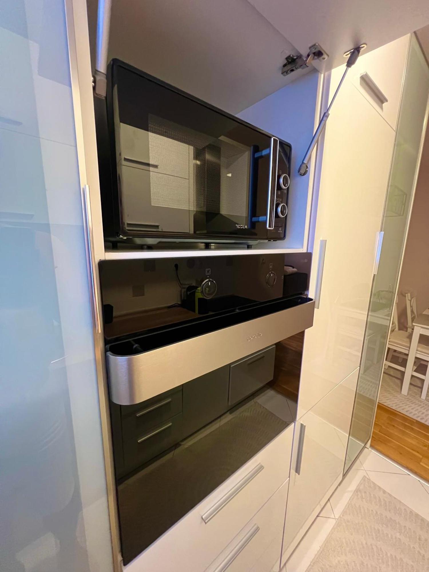 Apartment Hana Бар Экстерьер фото
