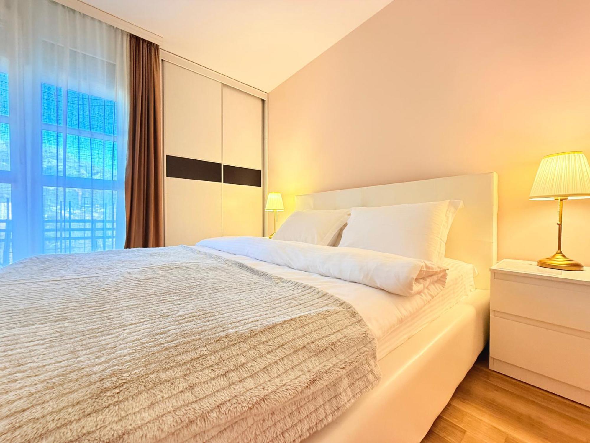 Apartment Hana Бар Экстерьер фото