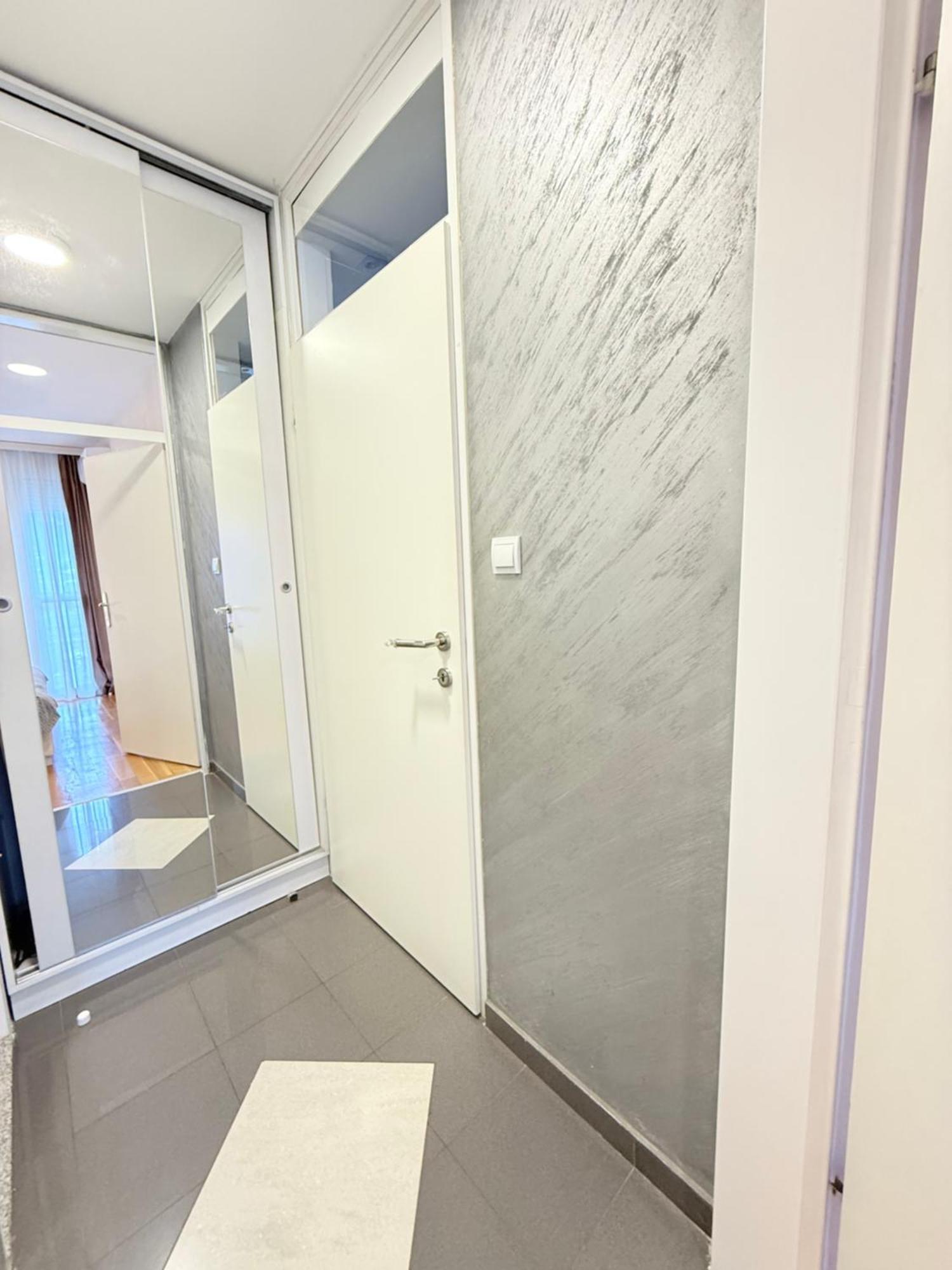 Apartment Hana Бар Экстерьер фото