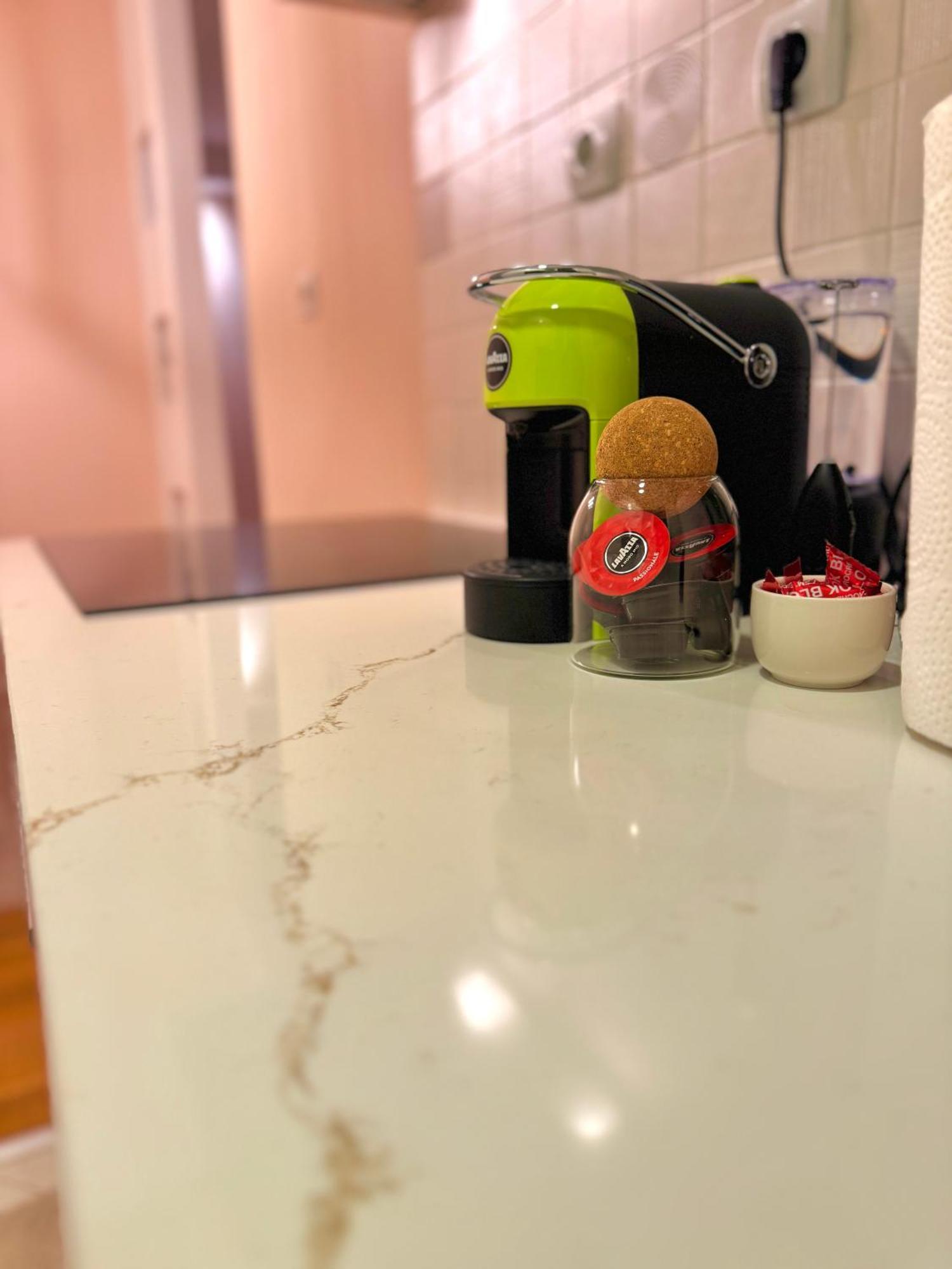 Apartment Hana Бар Экстерьер фото