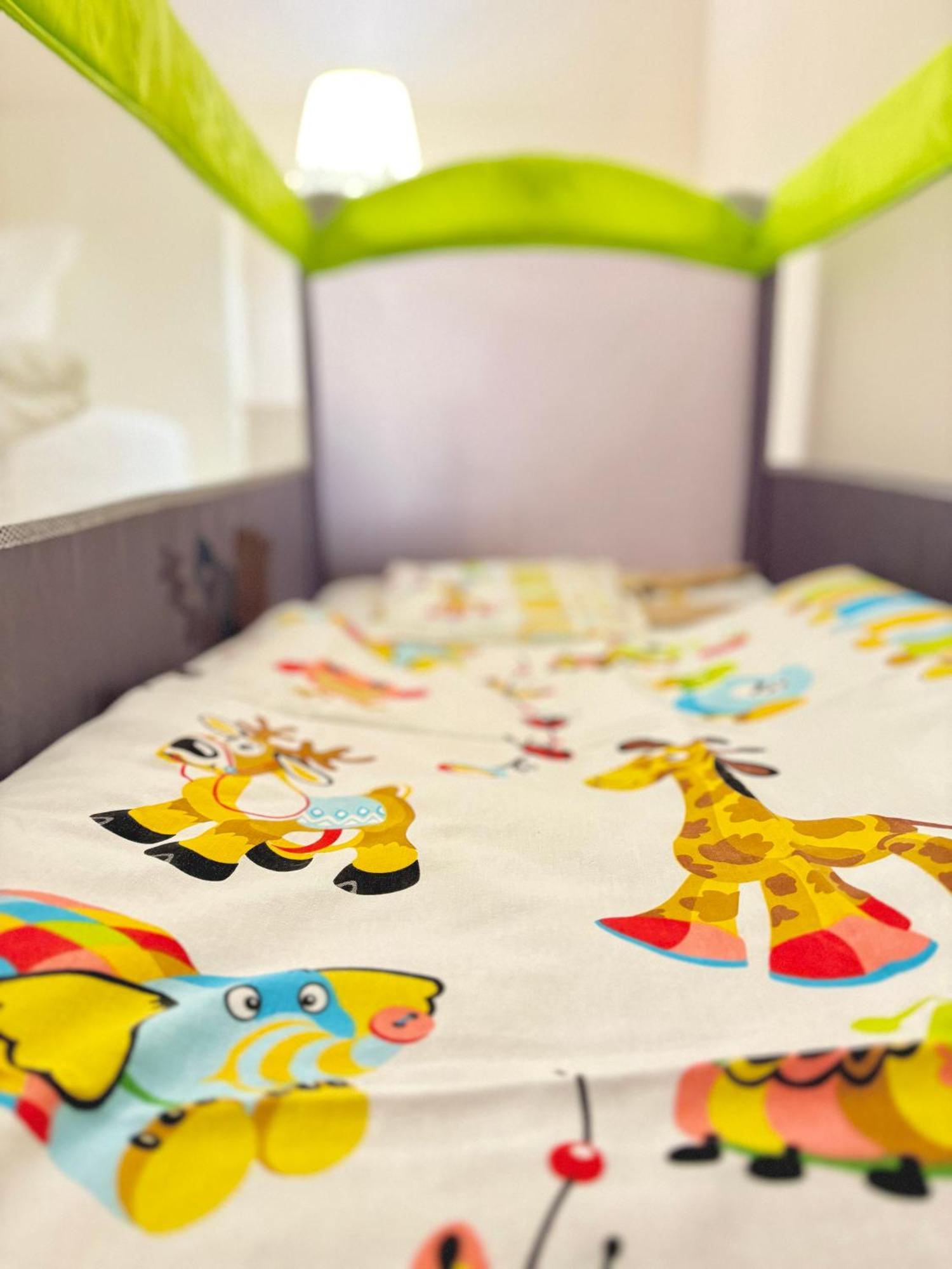 Apartment Hana Бар Экстерьер фото